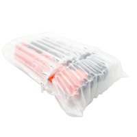 Preview: Verpackungsschutz Druckerpatronen Toner 27x37cm Preview: Verpackungsschutz Druckerpatronen Toner 27x37cm