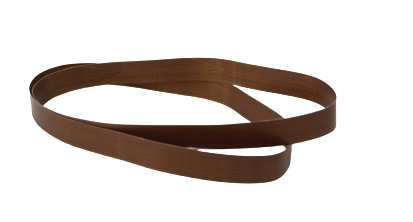 airCano Bänder-Set Teflon/Hochtemperatur