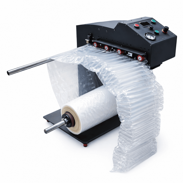 Luftpolstermaschine Luftkammernmaschine airQuak