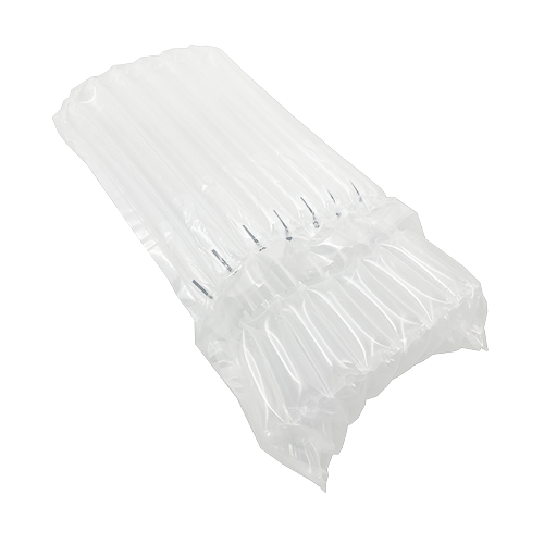 SebaAir-LT air column bags for shipping printer cartridges