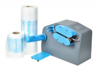 air cushion machine air pillow machine airCano Set air cushion machine air pillow machine airCano Set