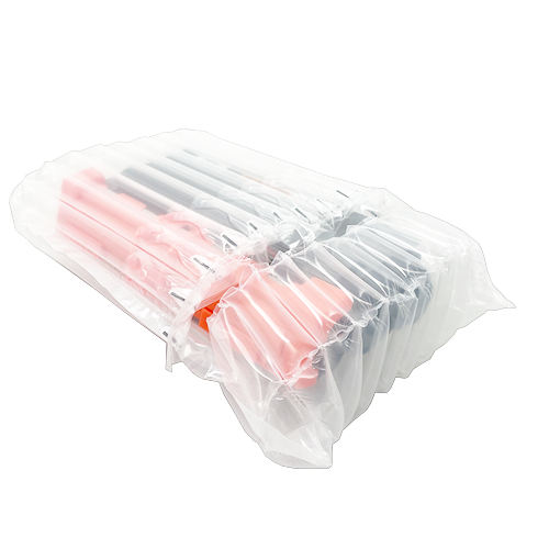 Verpackungsschutz Druckerpatronen Toner 27x37cm