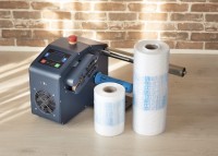 airBlade Luftpolstermaschine Luftkissenmaschine airBlade Luftpolstermaschine Luftkissenmaschine