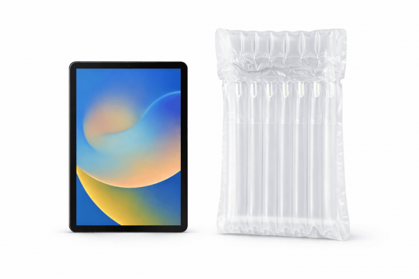 Luftpolstertasche für Tablet und Flachrechner 29 x 30 cm