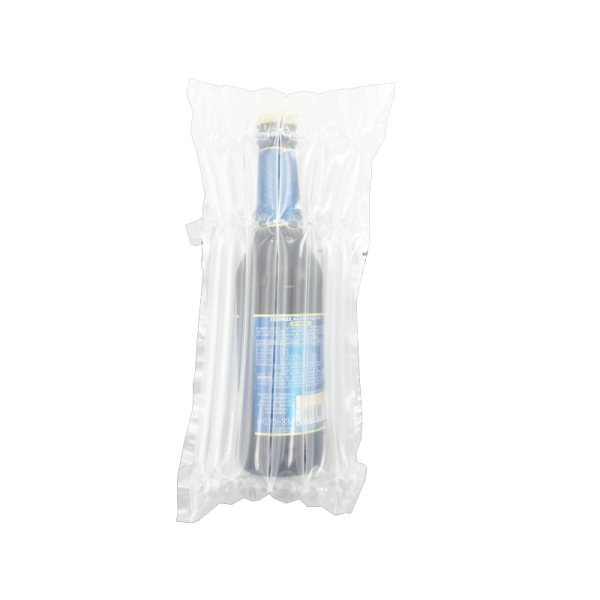SebaAir-LB Luftpolstertaschen für Flaschen Bierflasche 0,3- 0.5L